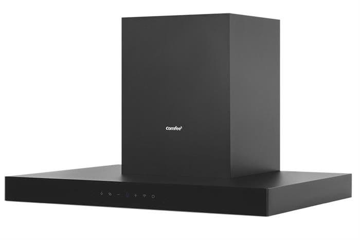 Máy hút mùi áp tường Comfee AI Connect CH-70TM77B